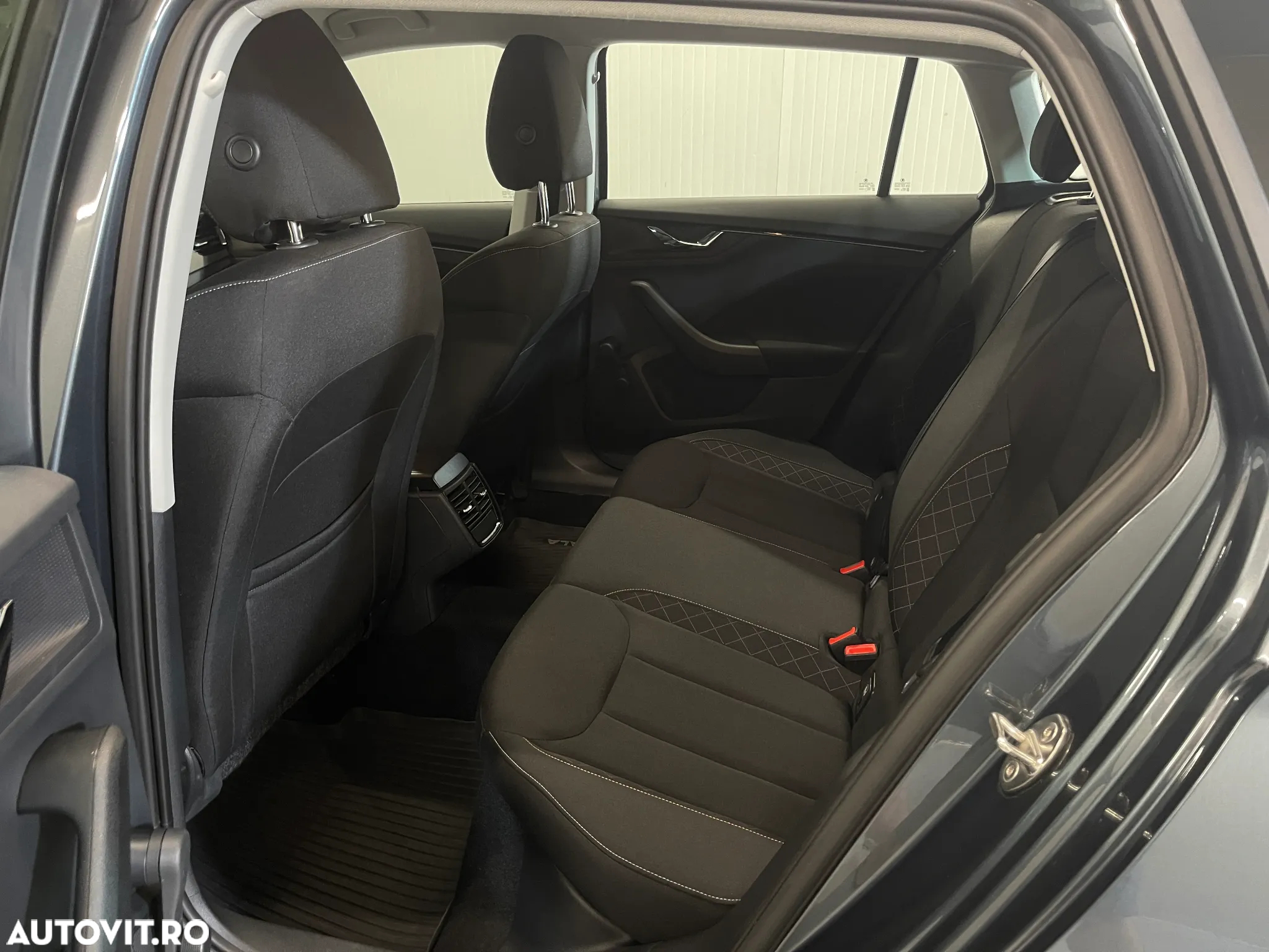 Skoda Scala 1.0 TSI Ambition - 10