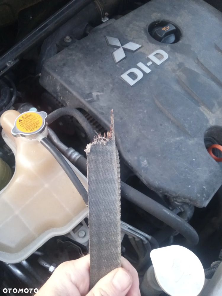 Mitsubishi Outlander 2.0 DI-D 4WD Invite - 17