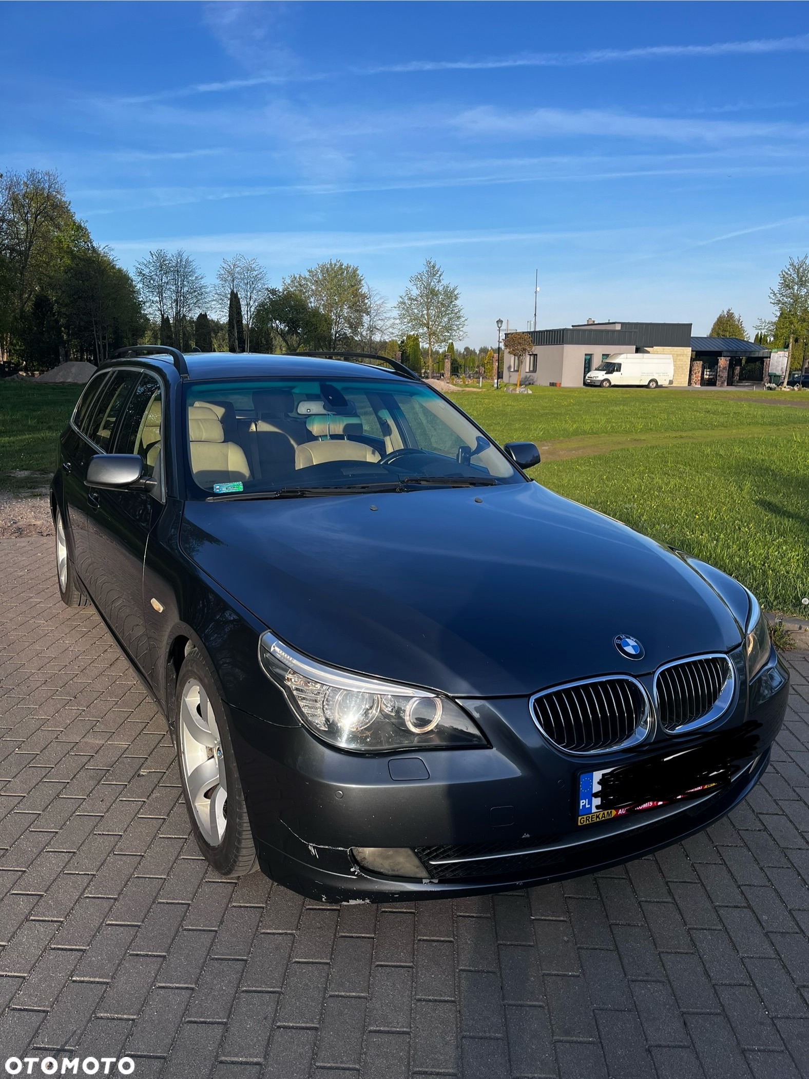 BMW Seria 5 - 9