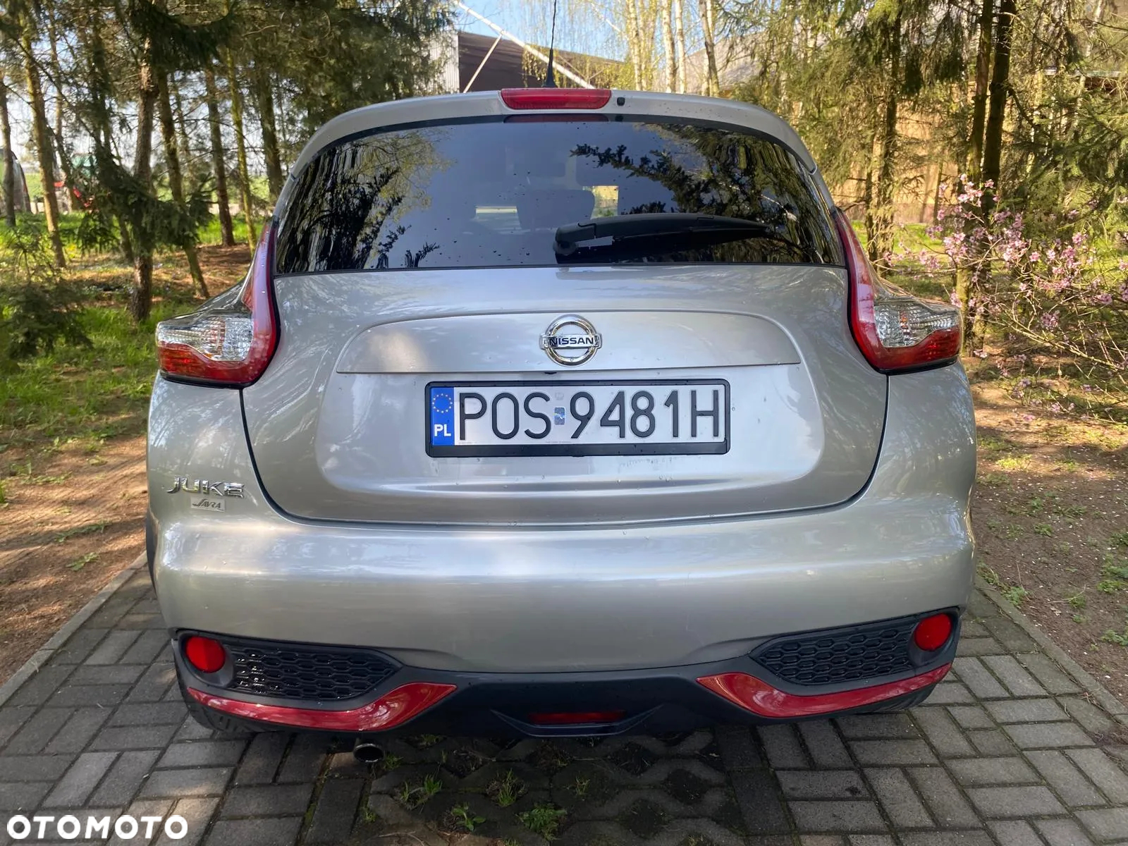 Nissan Juke 1.2 DIG-T Acenta - 6