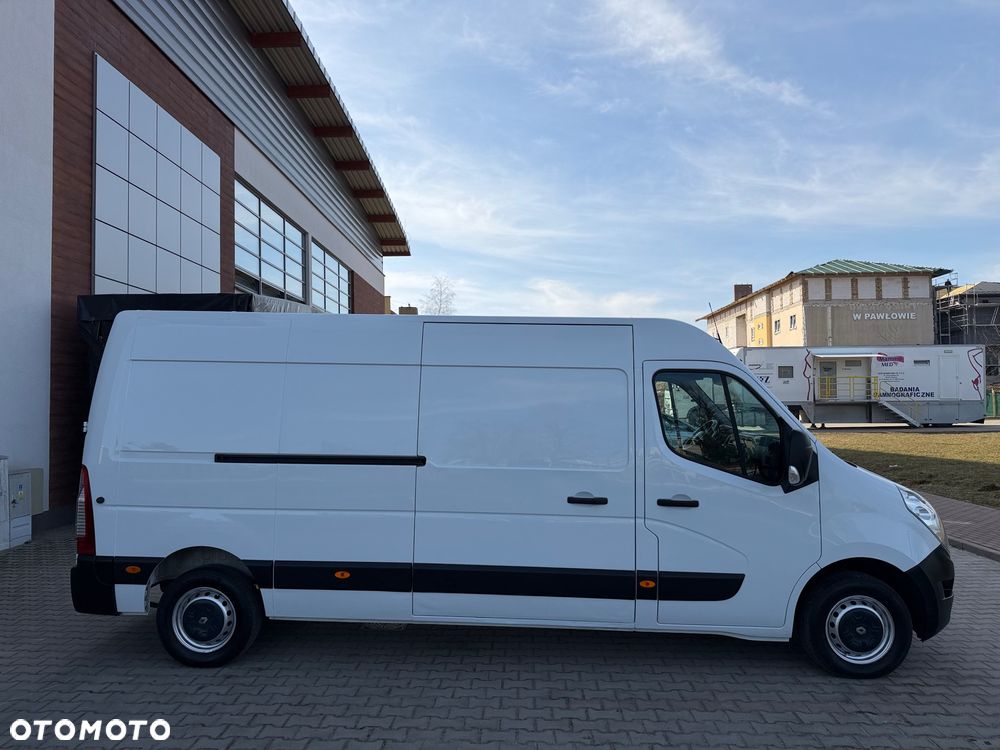 Renault Master - 7