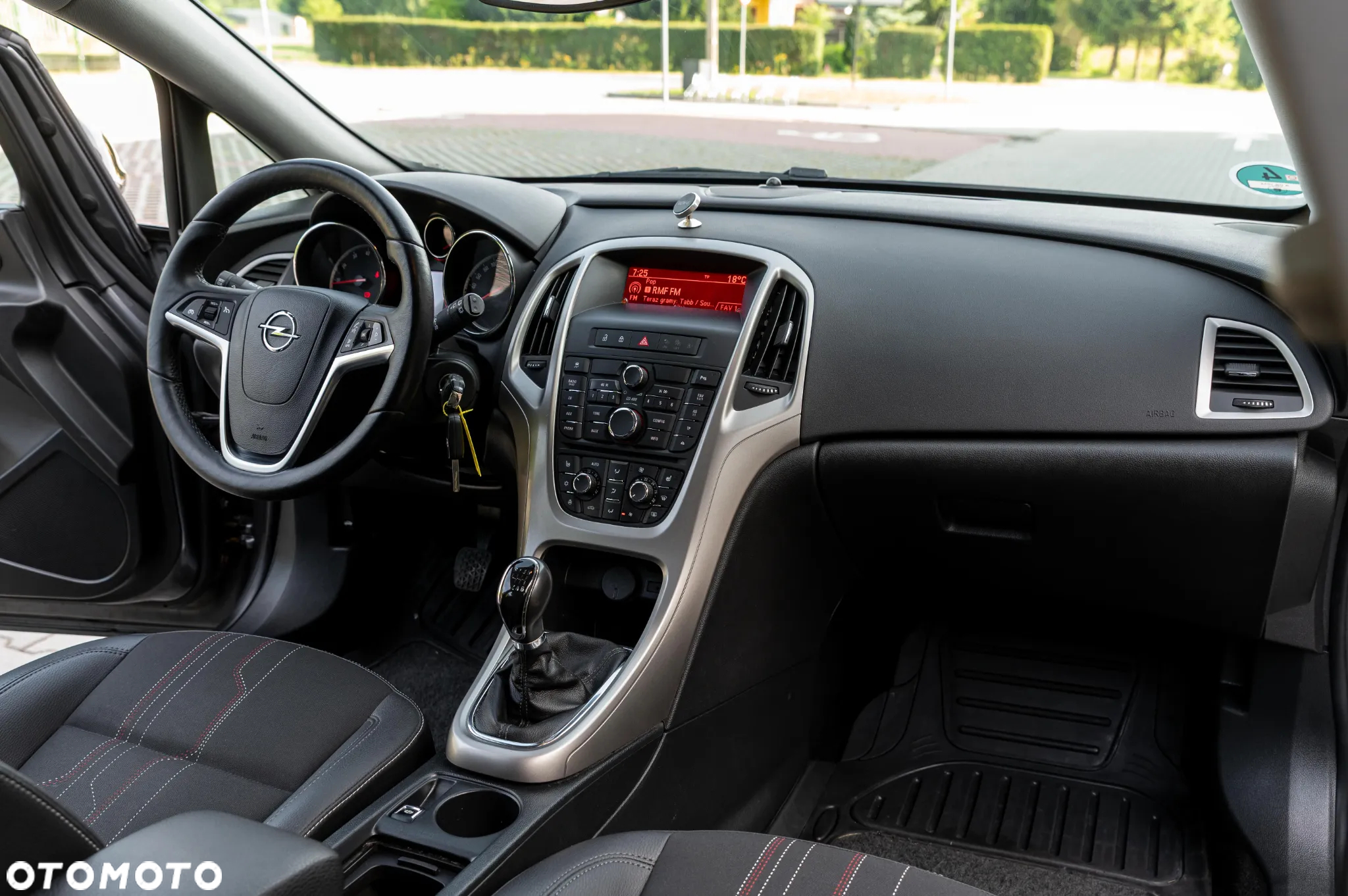 Opel Astra - 29