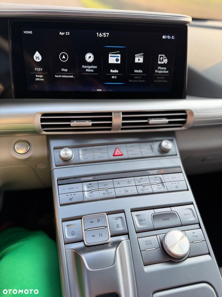 Hyundai NEXO Standard - 24