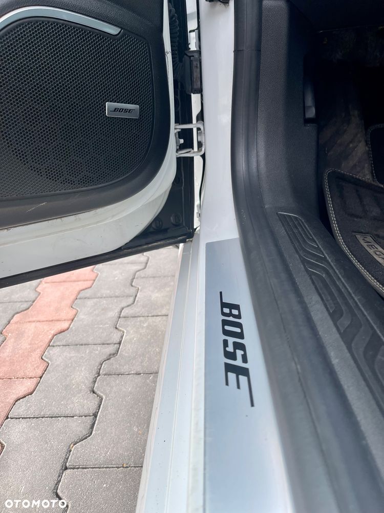 Renault Megane TCe 140 GPF BOSE EDITION - 12