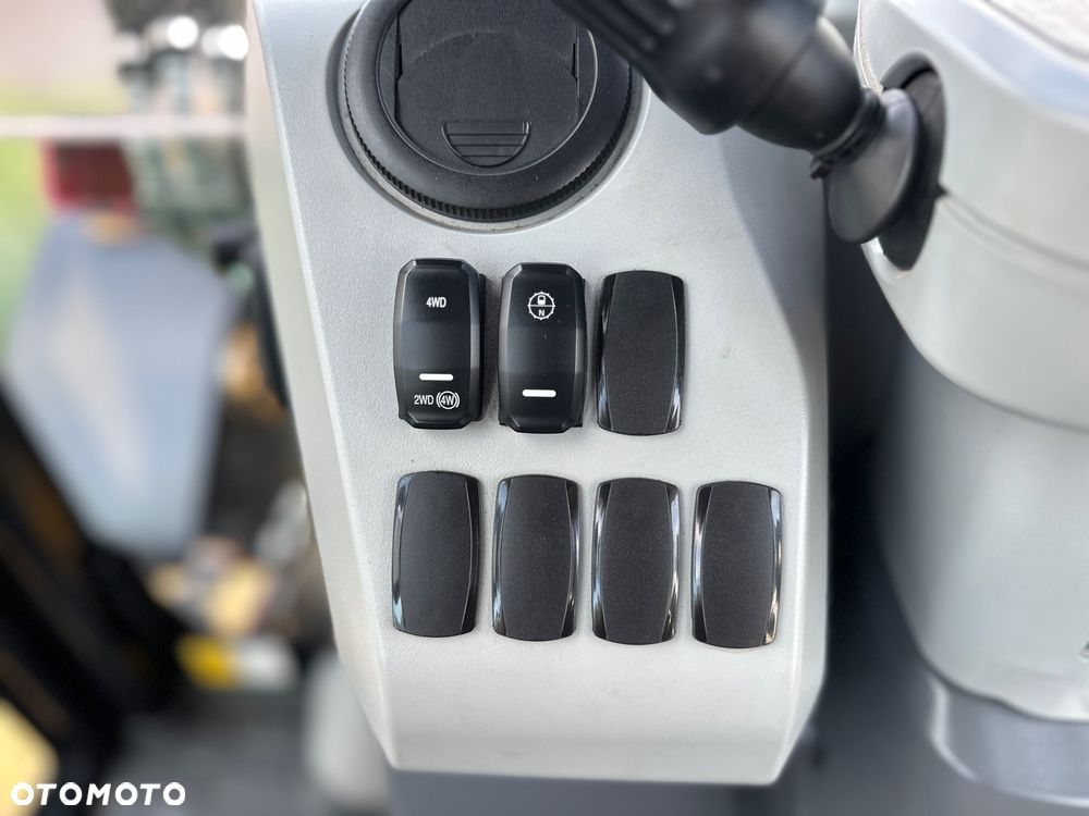 Caterpillar CAT 434 F2 | 2250Mth | Salon Polska - 21