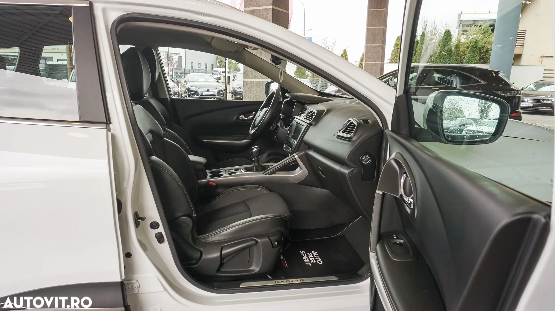 Renault Kadjar BLUE dCi Zen - 27
