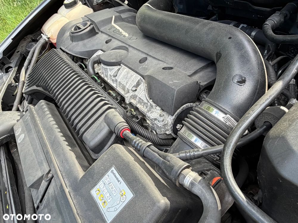 Volvo S40 T5 Summum - 14