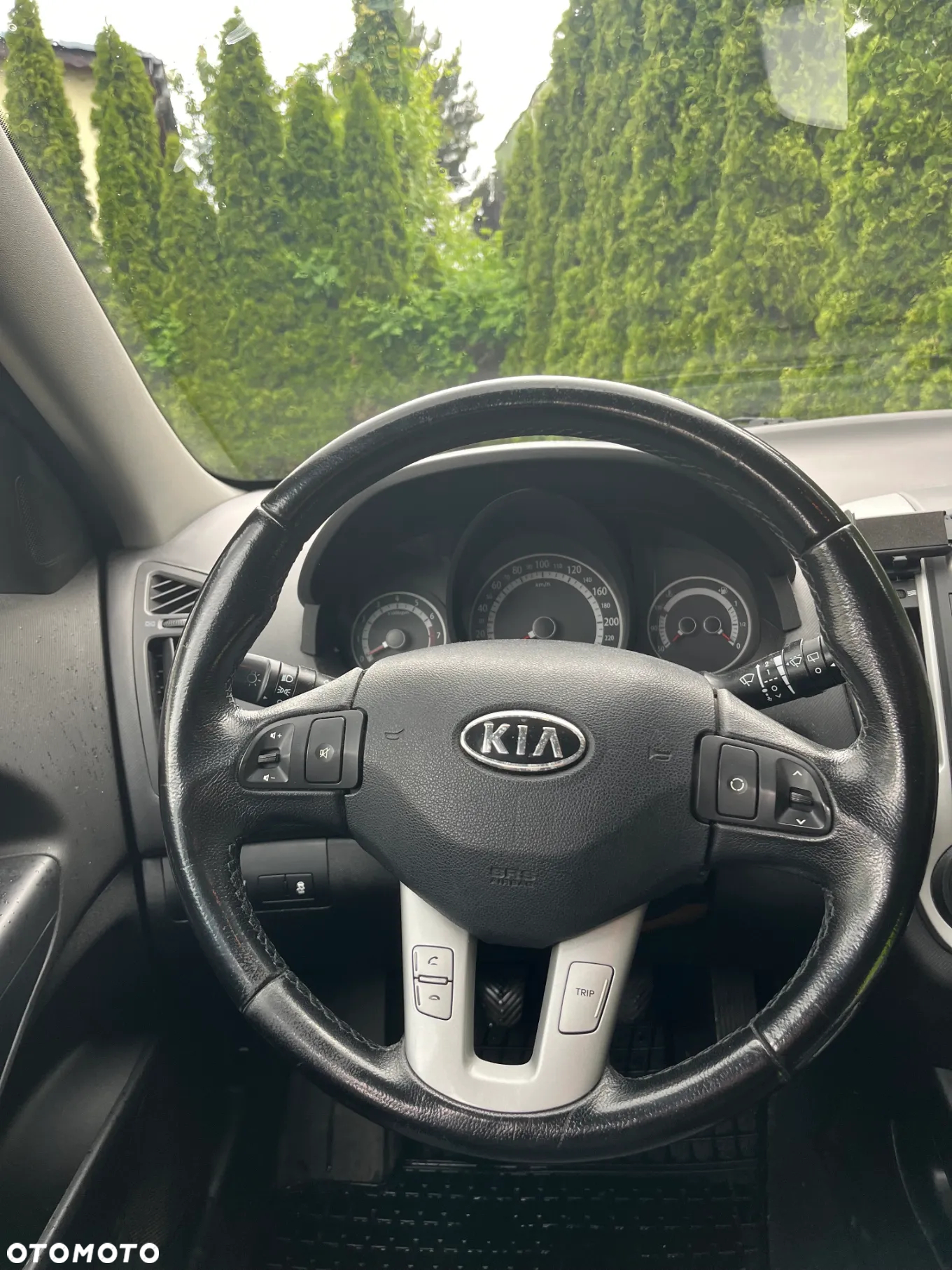 Kia Ceed Cee'd 1.4 Comfort + - 10