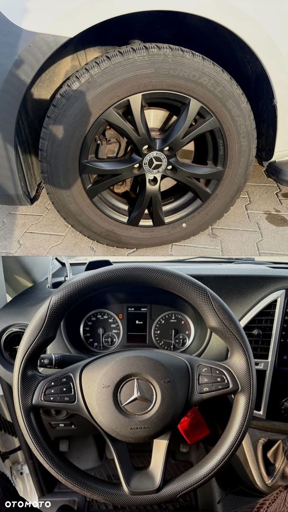 Mercedes-Benz VITO - 17