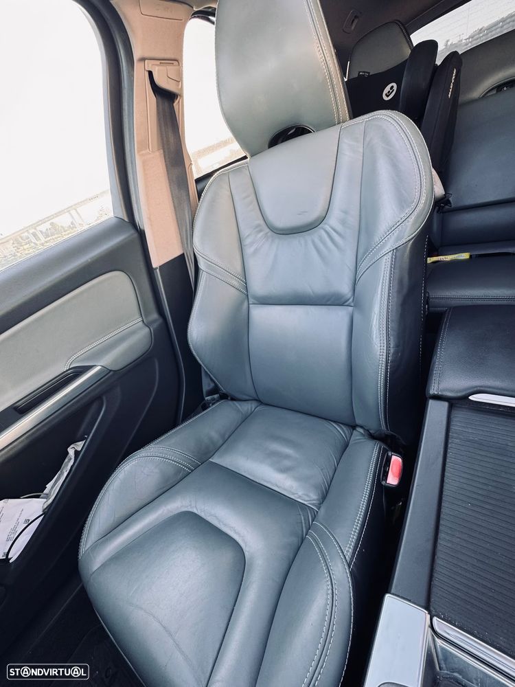 Volvo V60 - 6