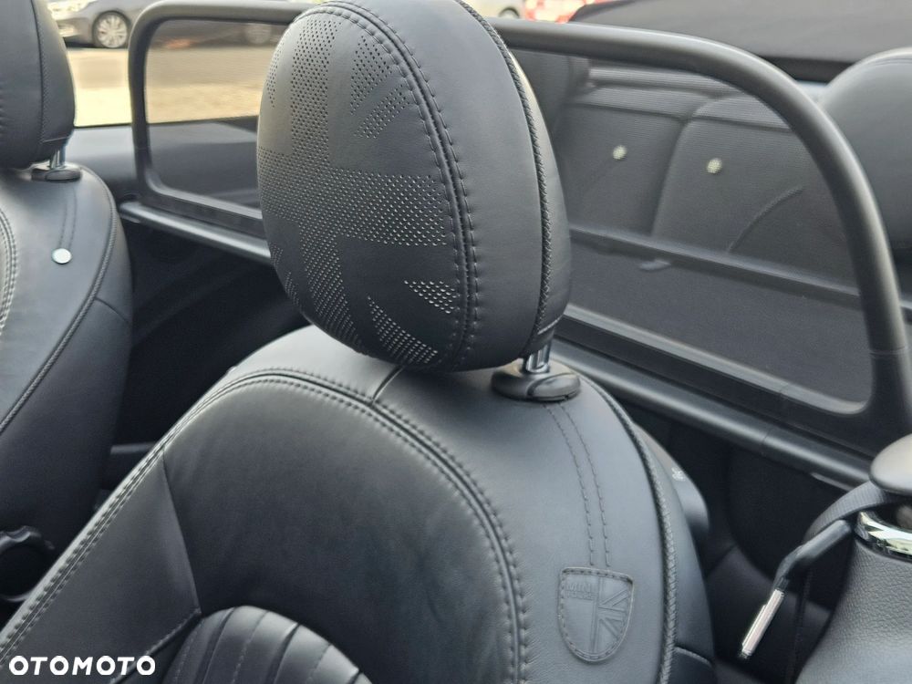 MINI John Cooper Works Copper sport - 26