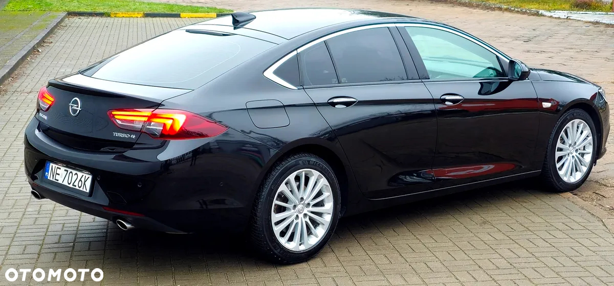 Opel Insignia - 6