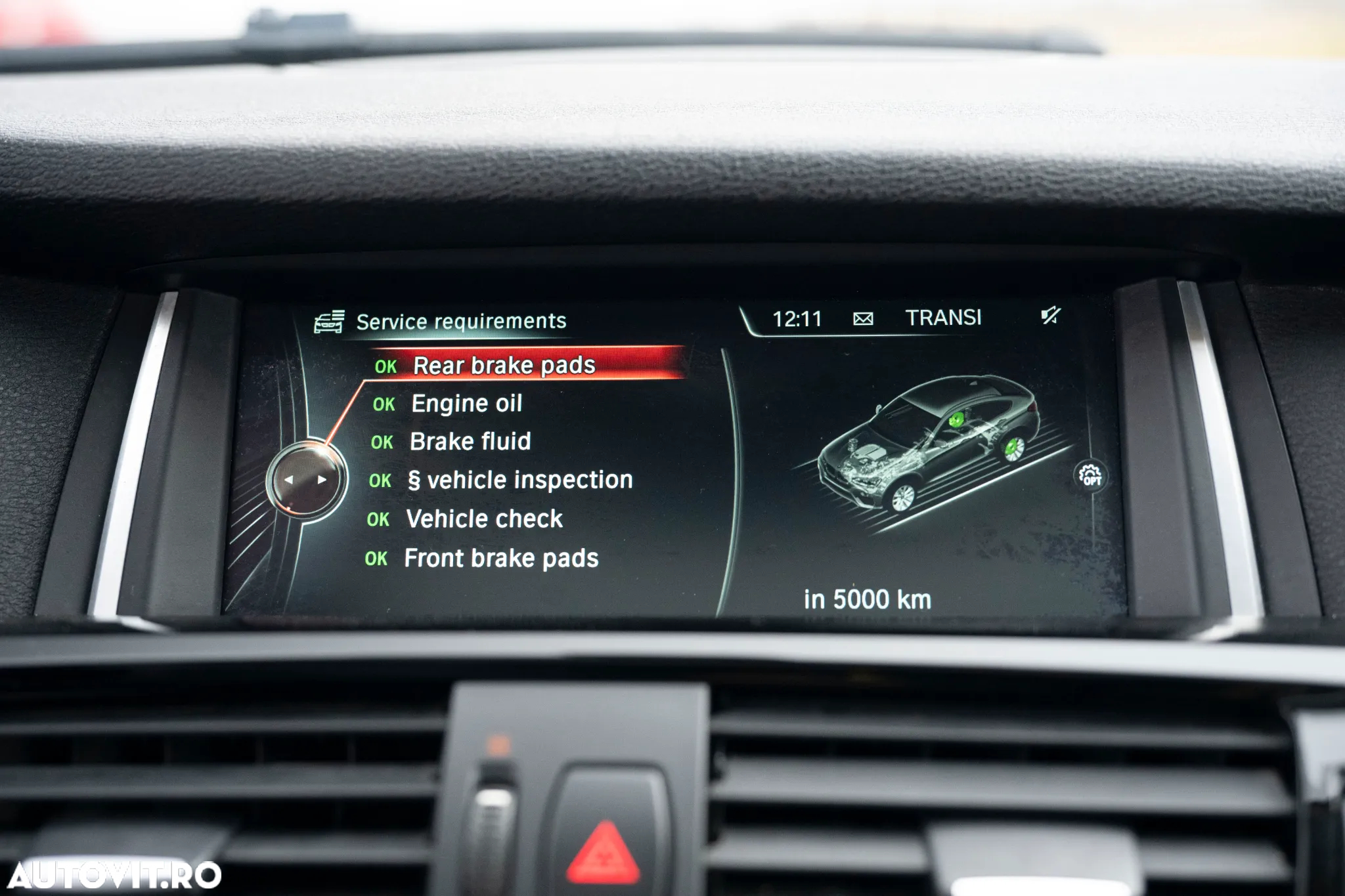 BMW X4 xDrive20d xLine - 37