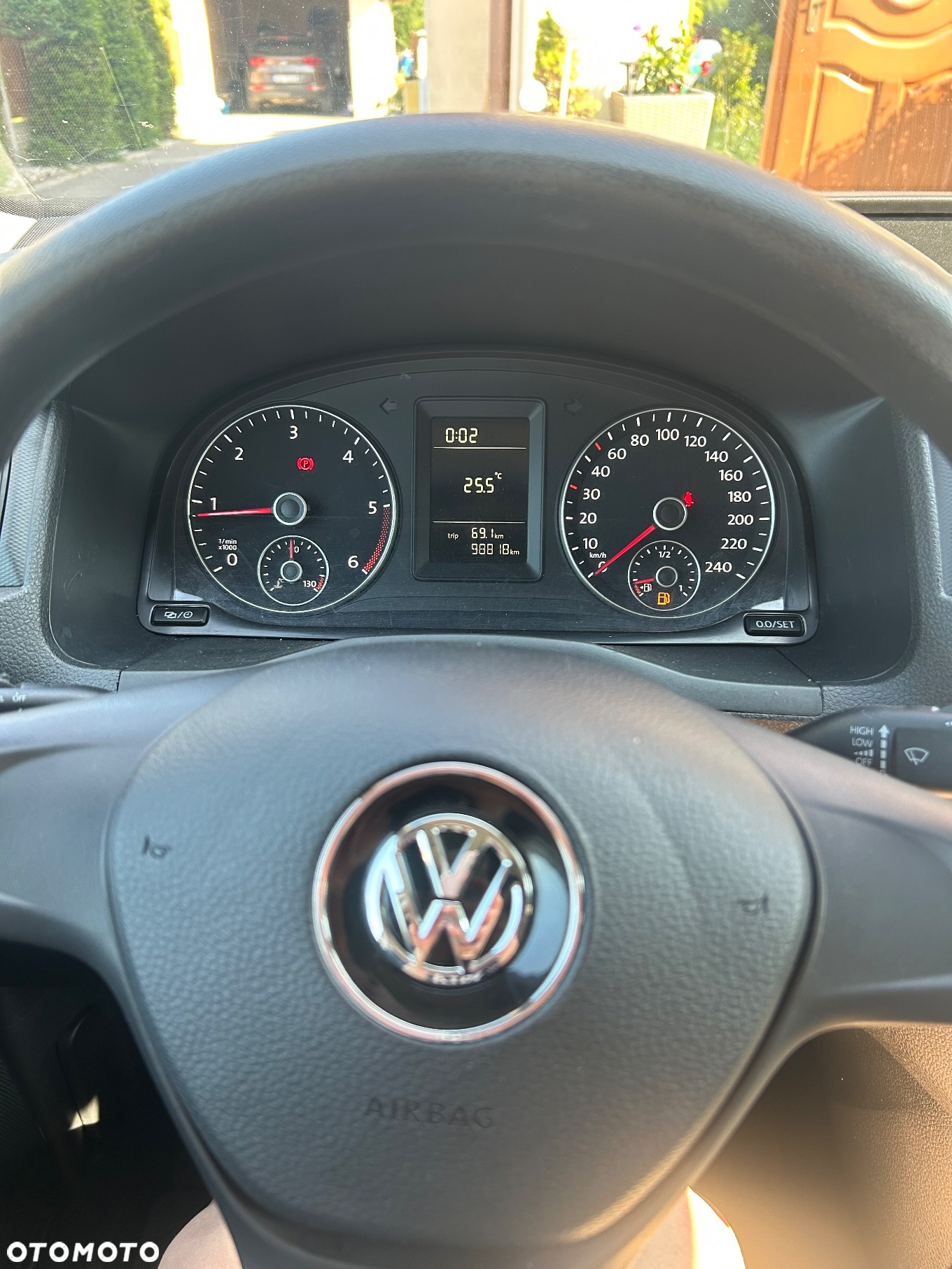 Volkswagen Caddy - 8