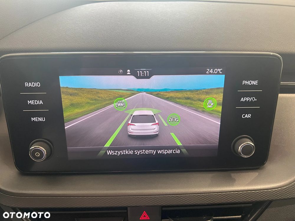 Skoda Scala 1.0 TSI Ambition - 19