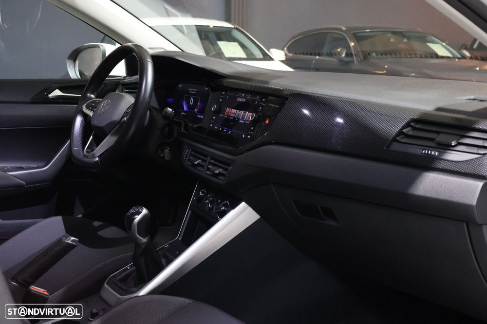 VW Taigo 1.0 TSI Life - 6