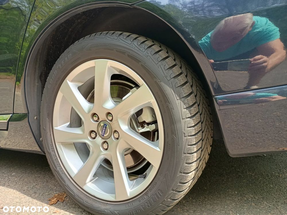 Volvo S80 T4 Summum - 31