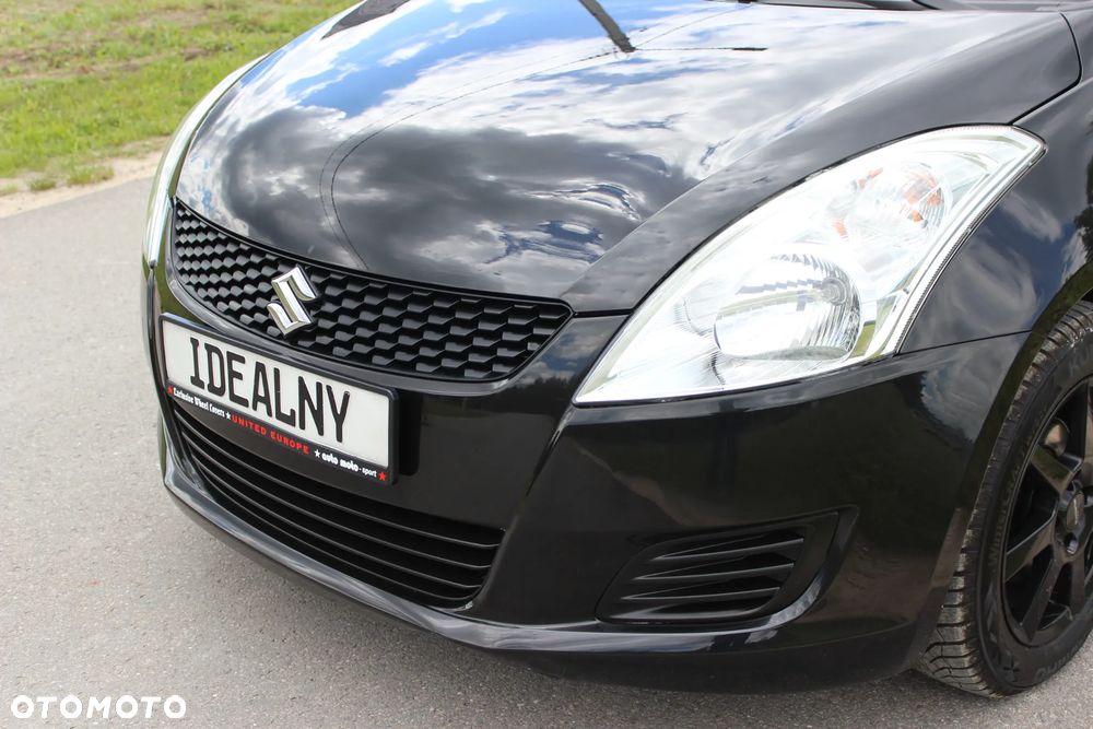 Suzuki Swift - 10