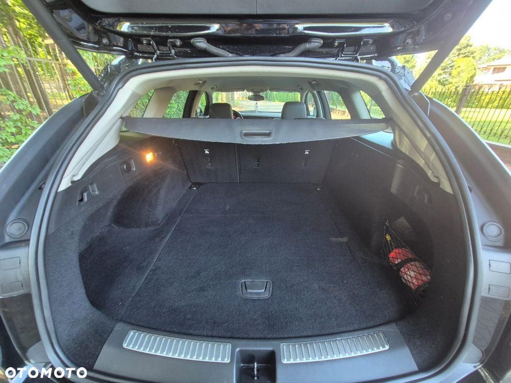 Opel Insignia 1.5 T Innovation S&S - 32