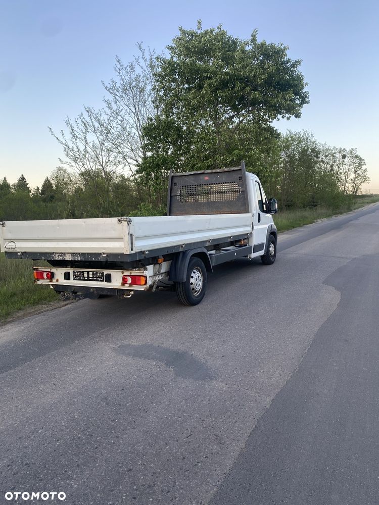 Citroën Jumper - 4