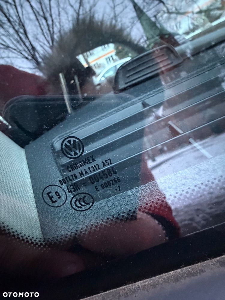 Volkswagen Golf Variant 1.6 Trendline - 33