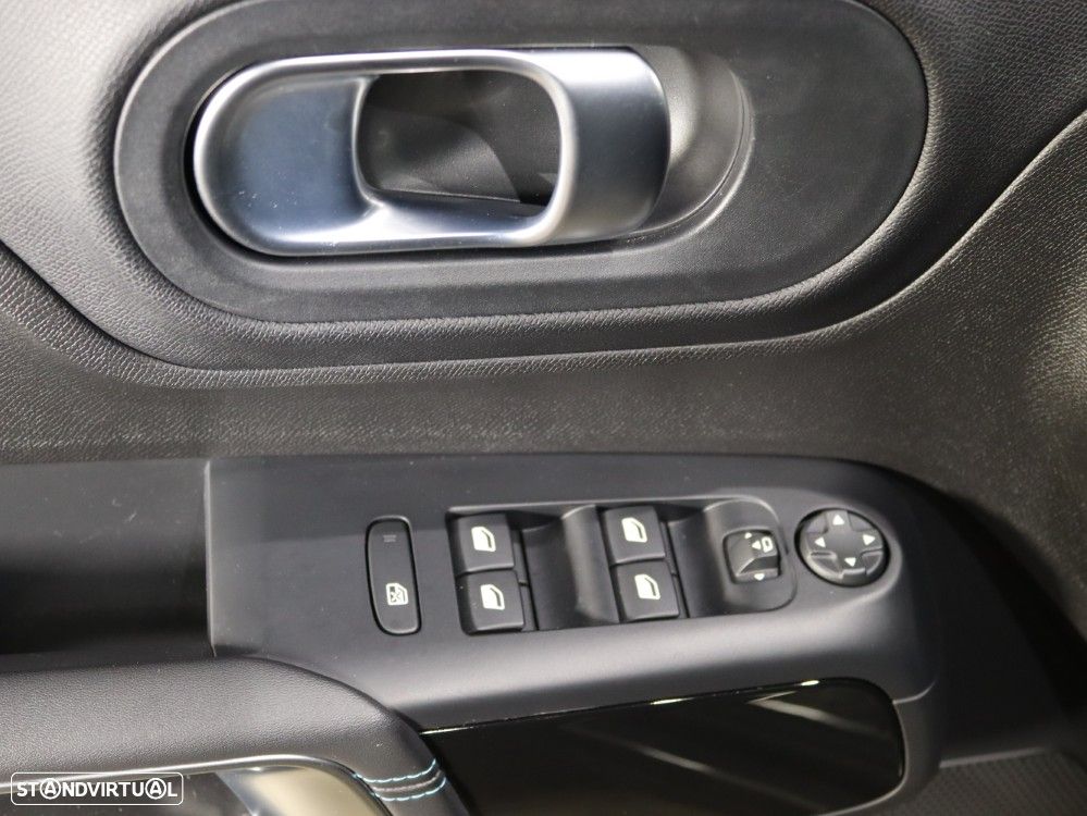 Citroën C5 Aircross 1.6 Hybrid Shine Pack e-EAT8 - 19