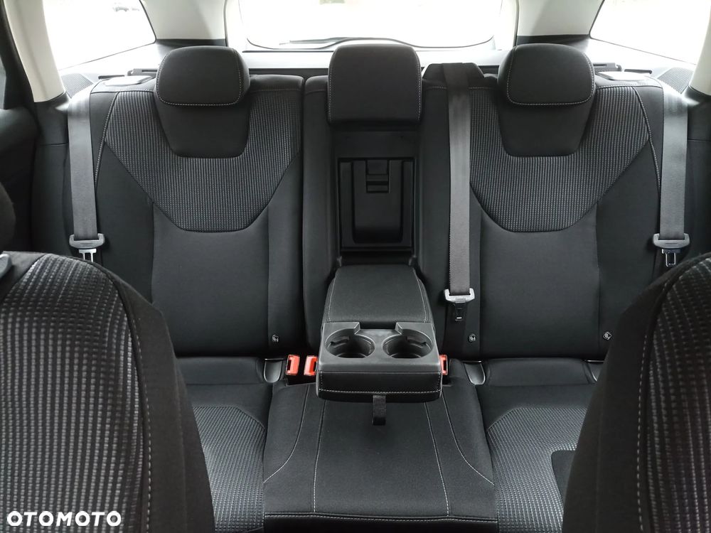 Ford Mondeo 2.0 EcoBlue ST-Line Plus - 34