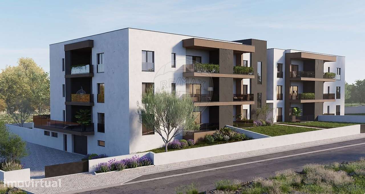 Apartamento T2 para venda - Grande imagem: 5/18