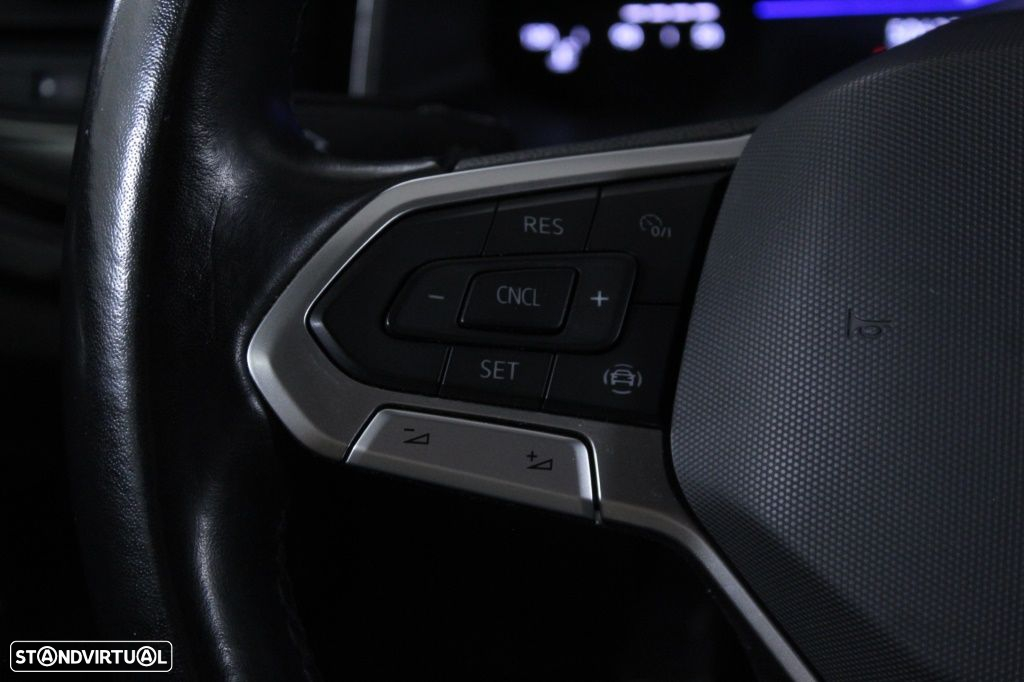 VW Taigo 1.0 TSI Life - 23