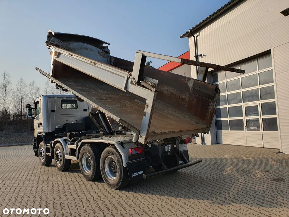 Scania - 7