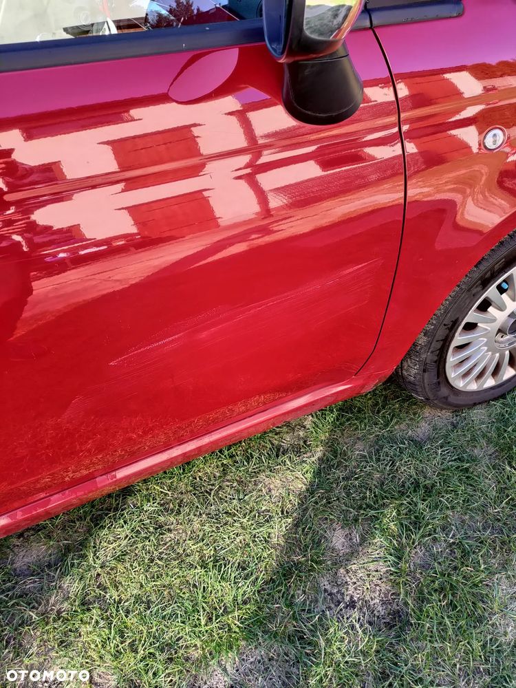 Fiat 500 1.2 8V Pop - 15