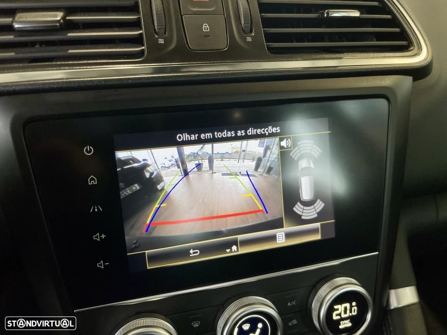 Renault Kadjar 1.5 dCi Intens - 16