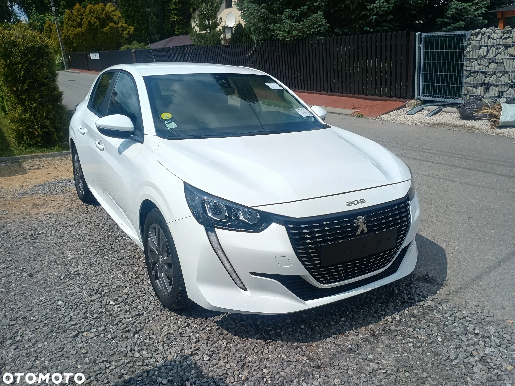 Peugeot 208 1.5 BlueHDi Active Pack S&S - 12