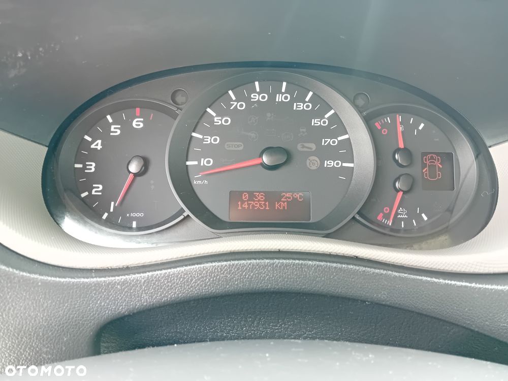 Renault Master - 26
