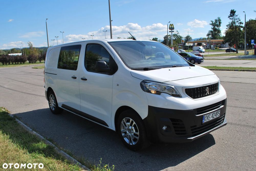 Peugeot EXPERT - 2