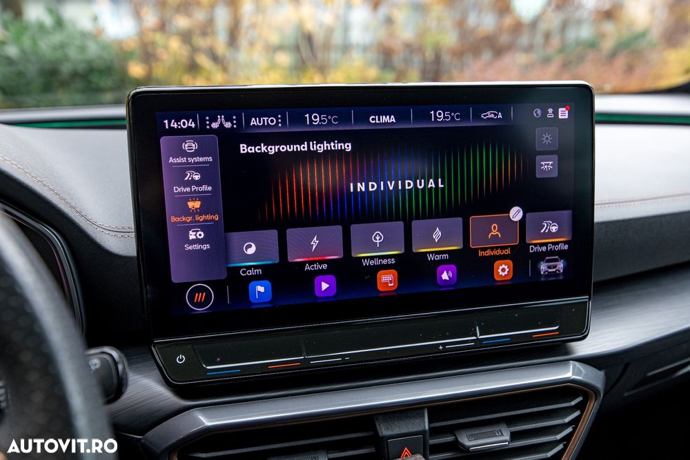 Cupra Formentor - 26