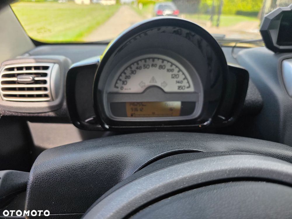 Smart Fortwo - 7