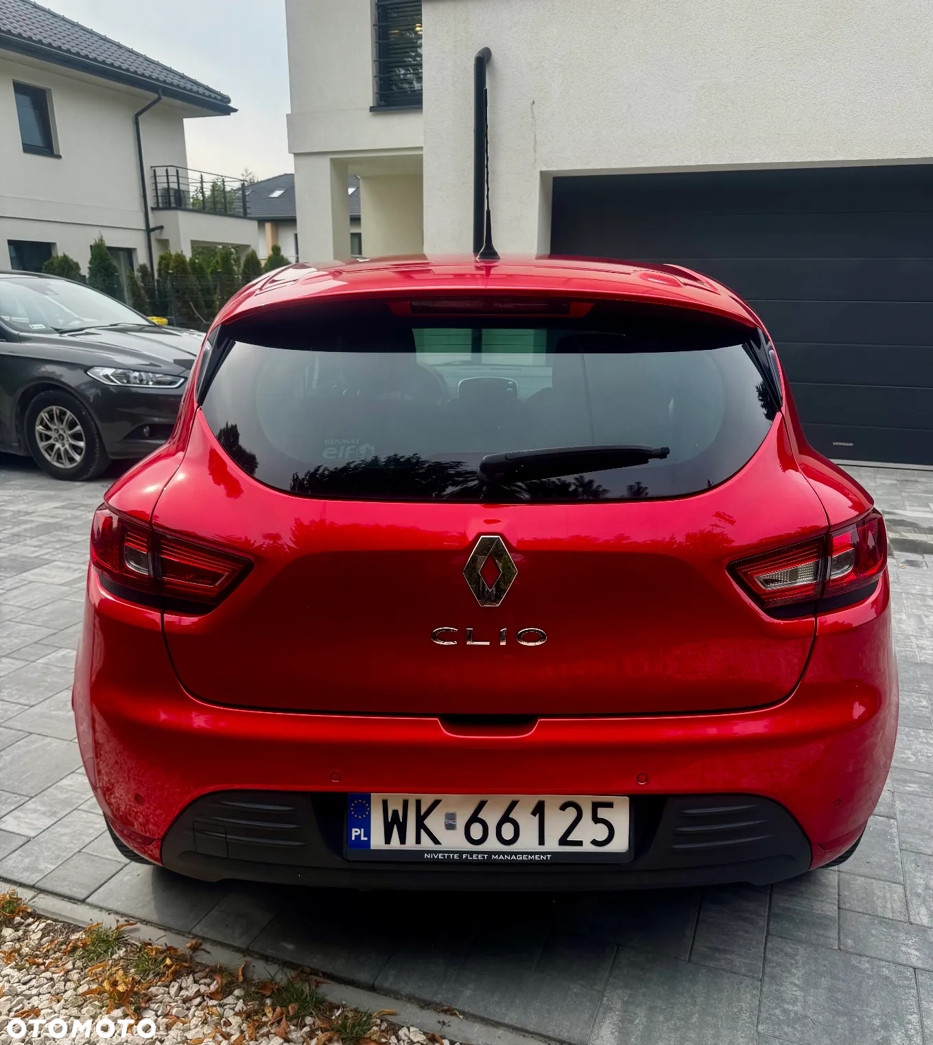 Renault Clio 0.9 TCe Alize - 10