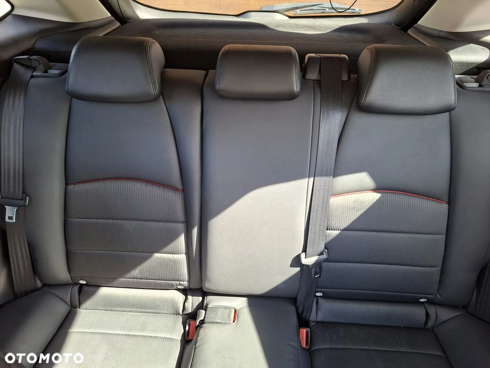 Mazda CX-3 - 8