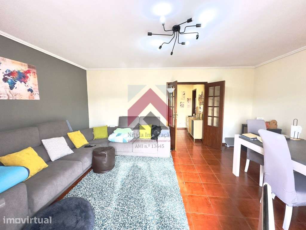 Apartamento T3 em São João de Loure e Frossos - Albergaria-a-Velha - Grande imagem: 2/8