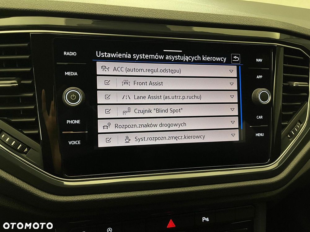 Volkswagen T-Roc 1.5 TSI GPF ACT Premium - 21
