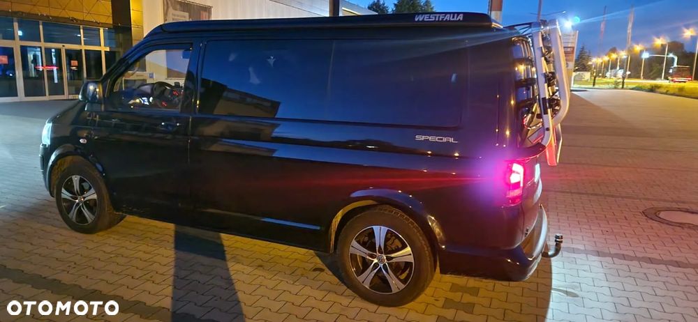 Volkswagen Multivan TDI L1 CUP - 25