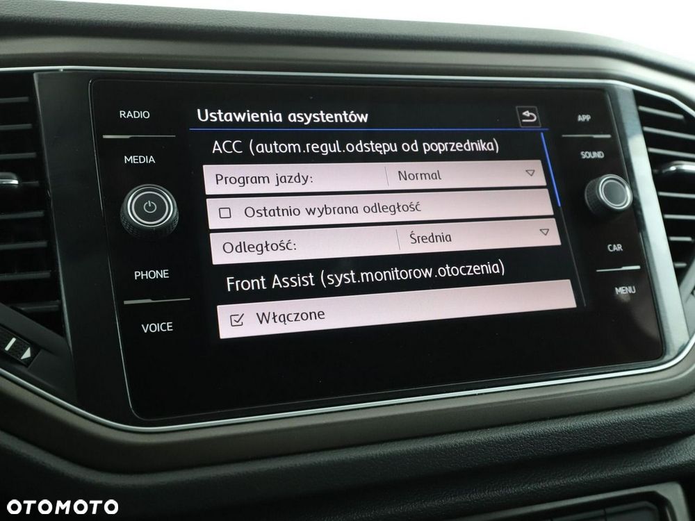 Volkswagen T-Roc 1.0 TSI Style - 27