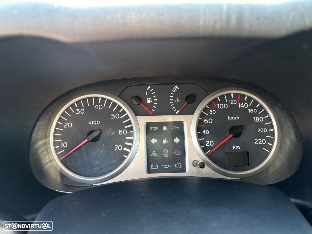 Renault Clio 1.2 16V Best Years - 12