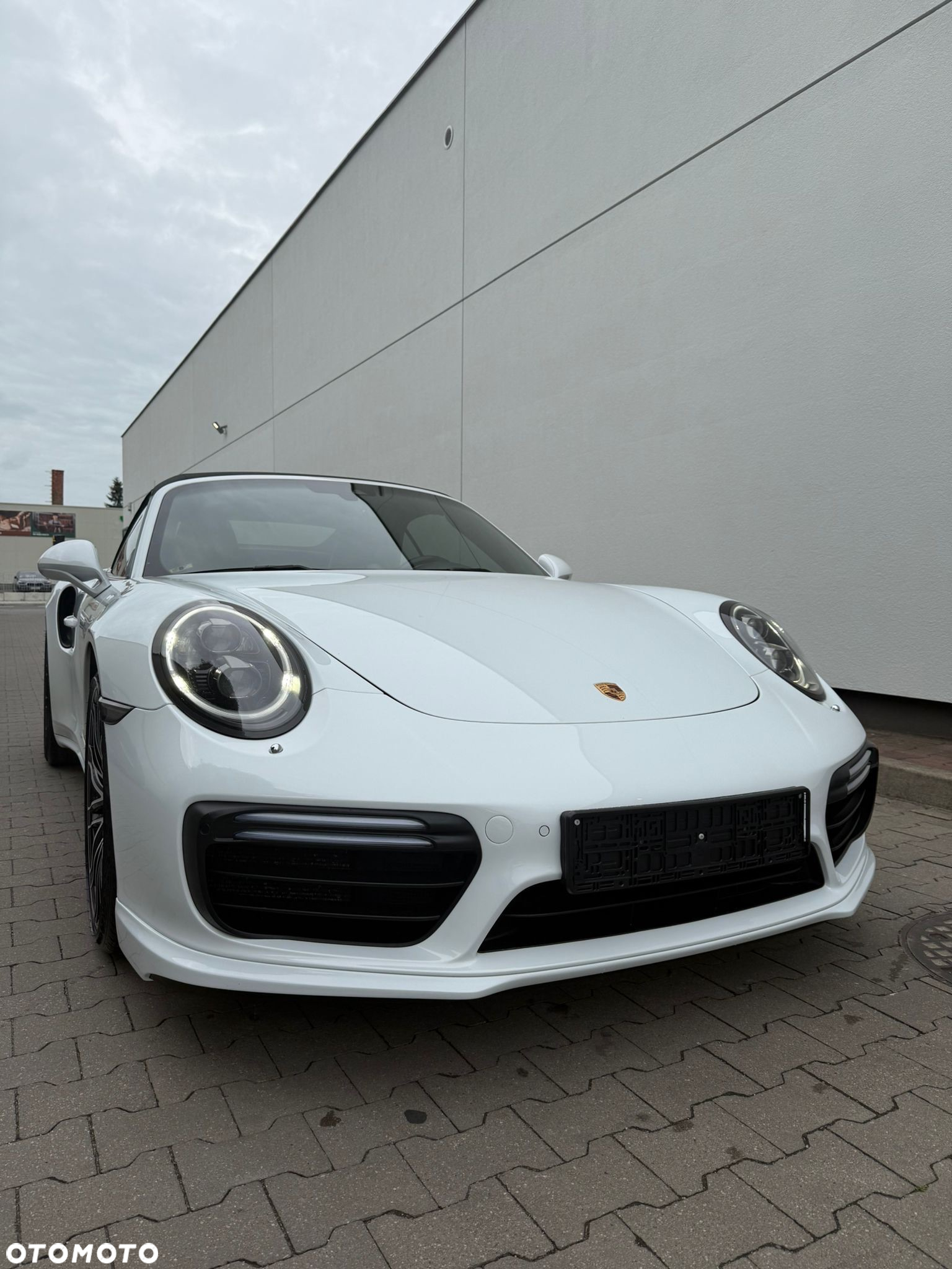 Porsche 911 - 14