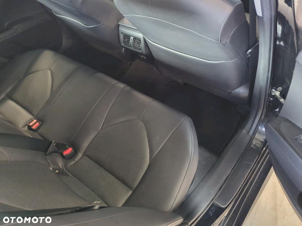 Toyota Camry 2.5 Hybrid Comfort CVT - 16