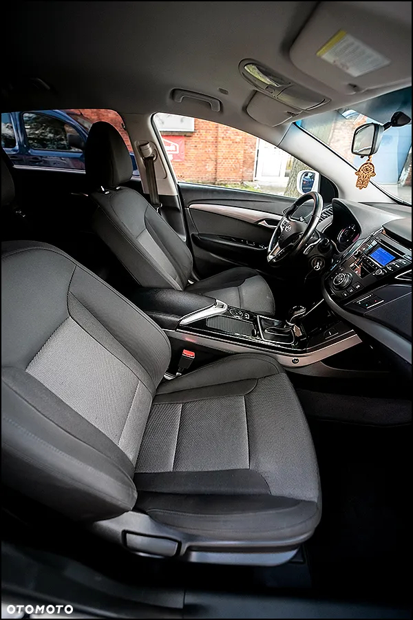 Hyundai i40 - 19