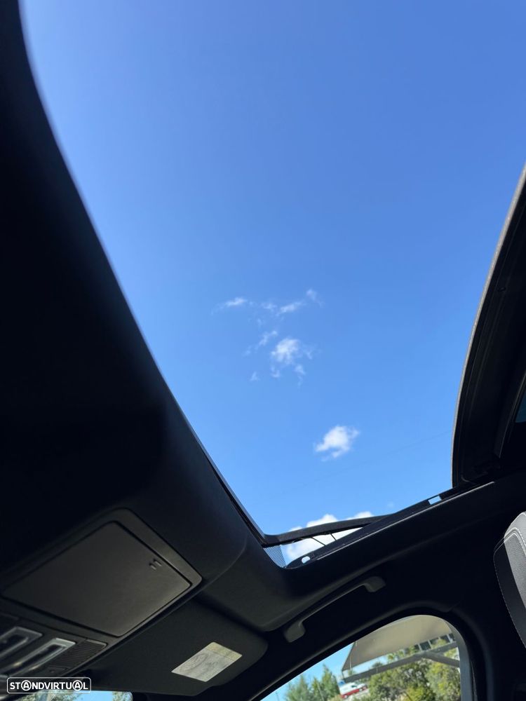 Jaguar XF 20d Aut. R-Sport - 10