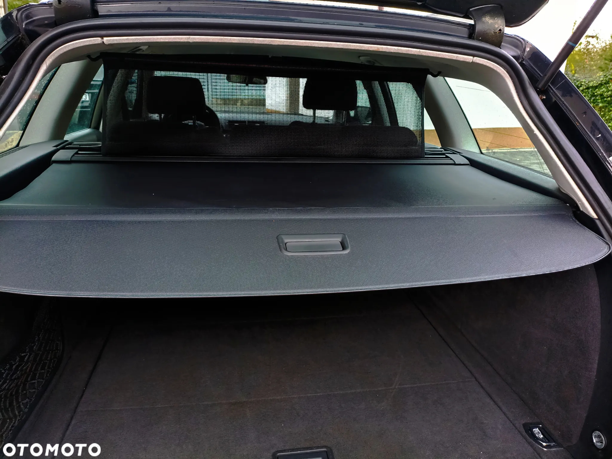 Audi A4 Avant 1.8 T - 6