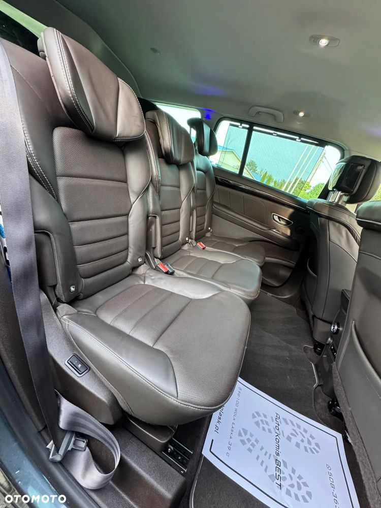 Renault Espace BLUE dCi 200 EDC INITIALE PARIS - 4